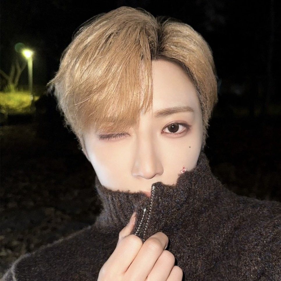 Behind-the-scenes cut of Arno (ALPHA DRIVE ONE)