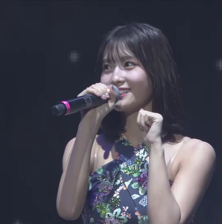 モモ (TWICE)の最近の活動写真