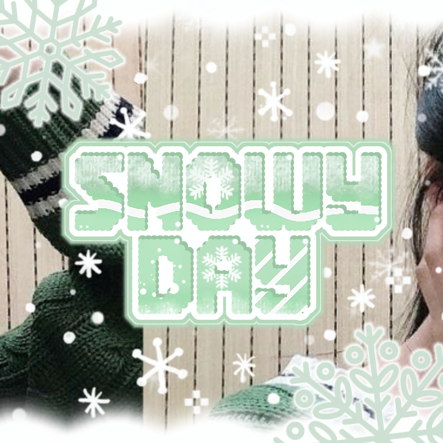 Behind-the-scenes cut of Lena (GWSN)