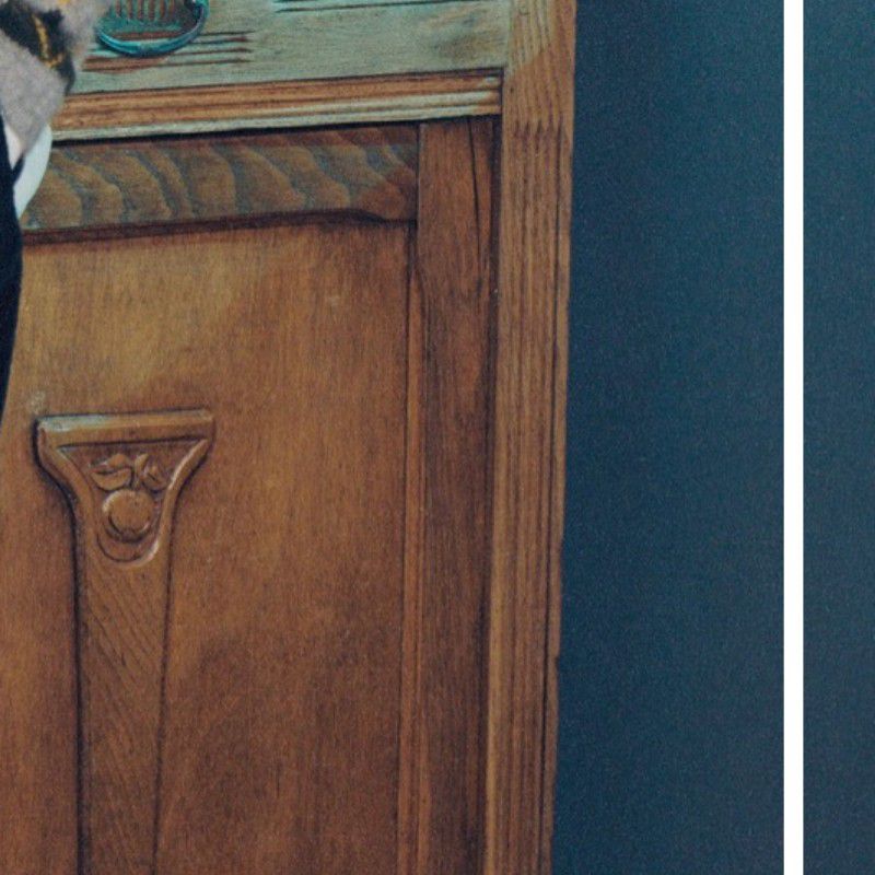 Behind-the-scenes cut of Kien (ARrC)