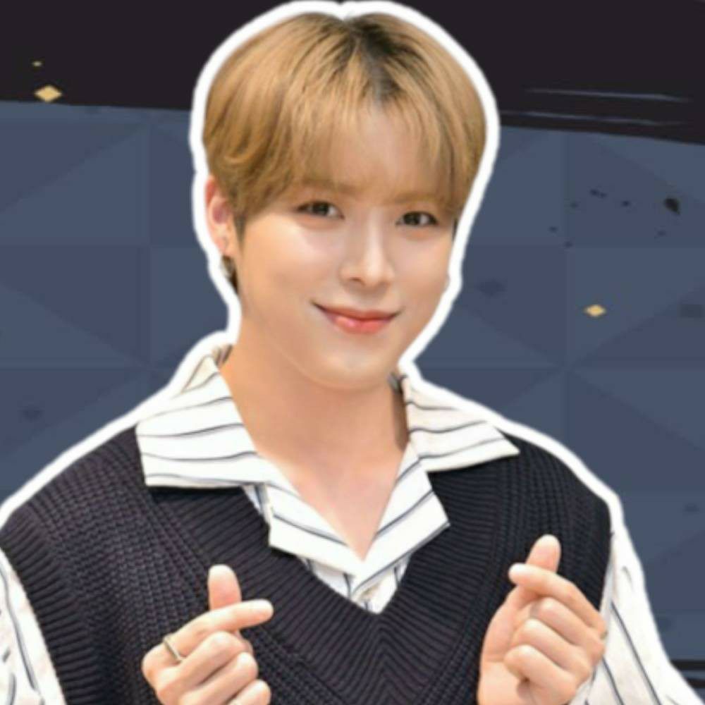 A moment captured by Yeonho (VERIVERY)'s fan