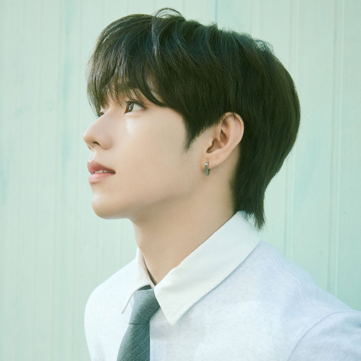 Behind-the-scenes cut of JL (AHOF)