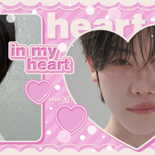 Latest photo of Jang Yeojun (CLOSE YOUR EYES)