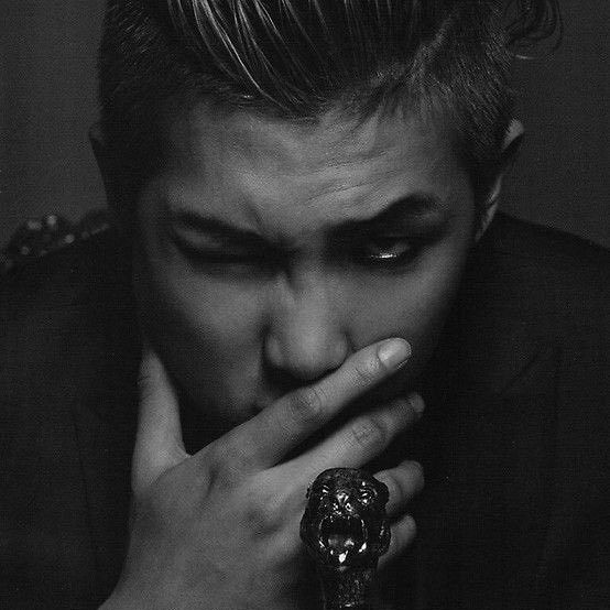 RM (방탄소년단)의 최신 사진