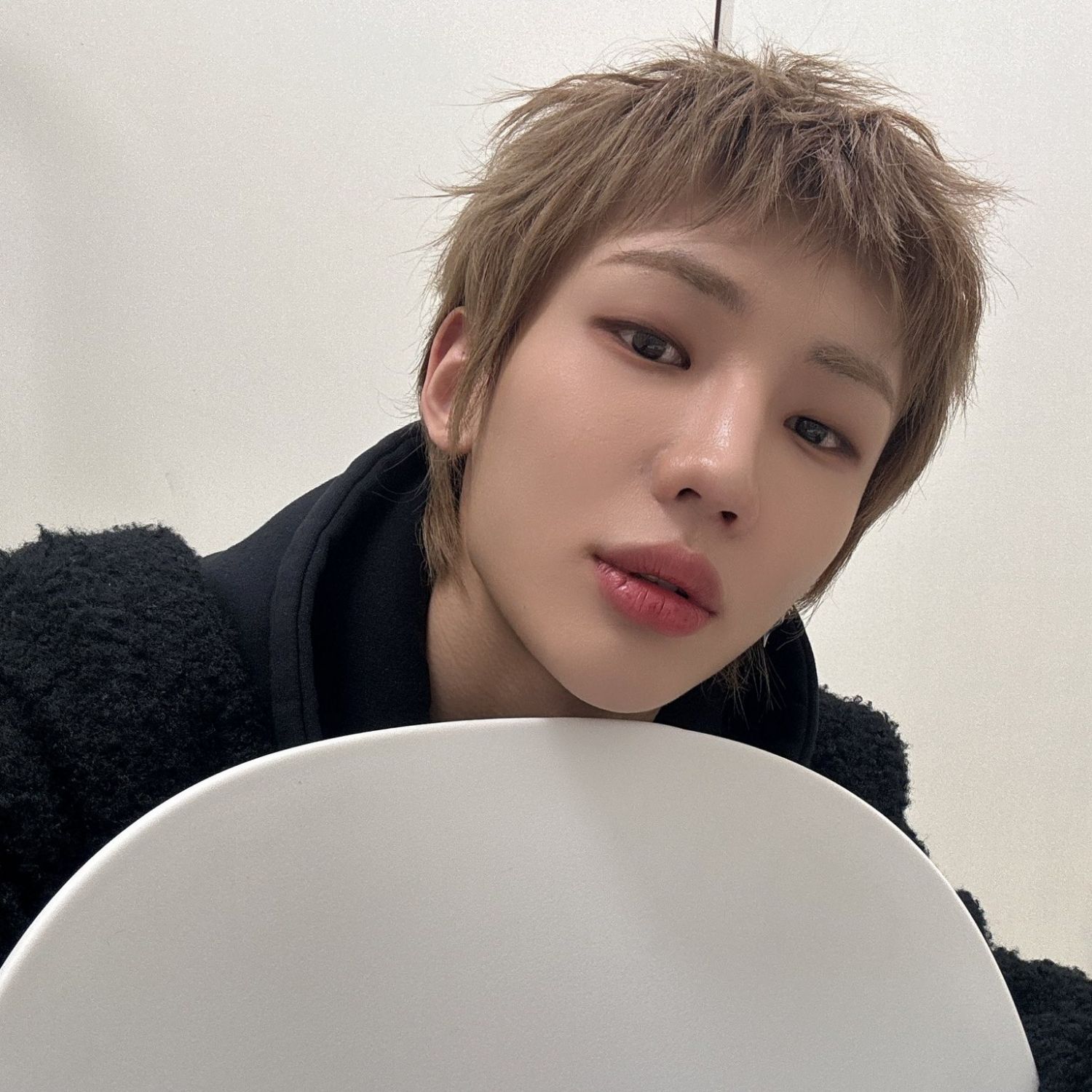 Latest photo of Junhyeok (TNX)