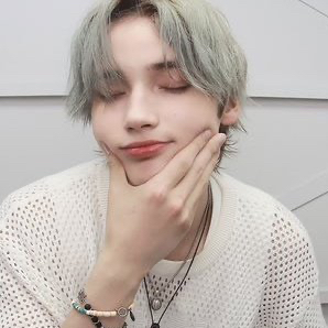 A moment captured by HueningKai (TOMORROW X TOGETHER)'s fan