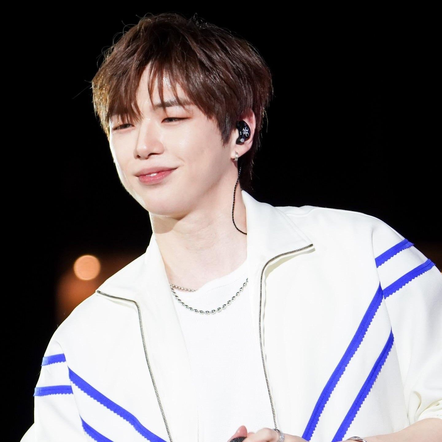 姜丹尼爾的最新活動照片