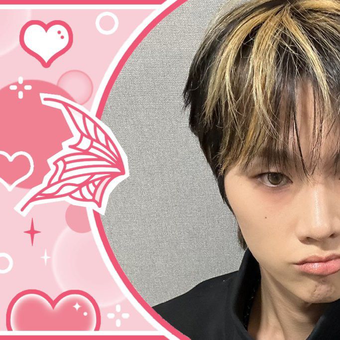 Latest photo of Jungsu (Xdinary Heroes)