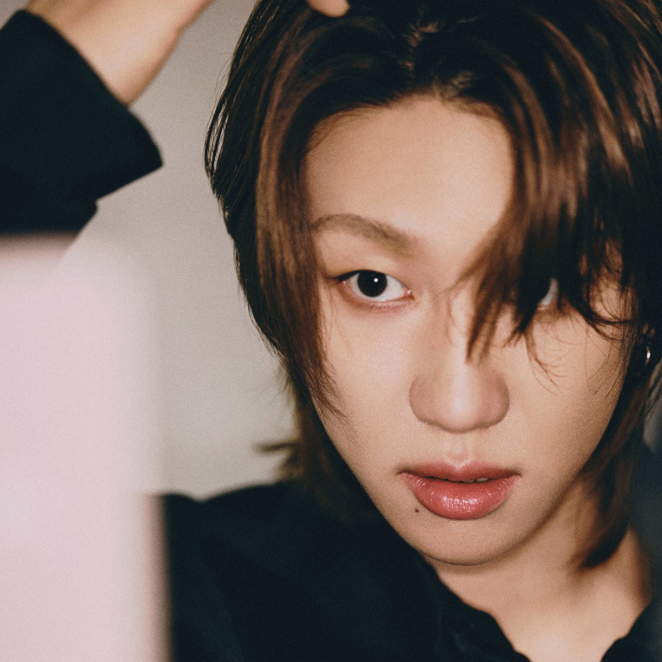 Latest photo of The 8 (SEVENTEEN)