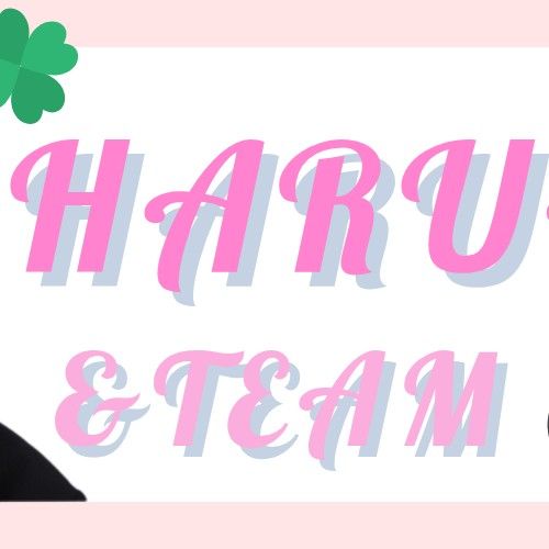 Recent activity shot of Harua (&TEAM)