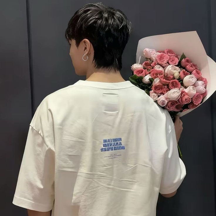 ジョングク (BTS)の舞台裏ショット