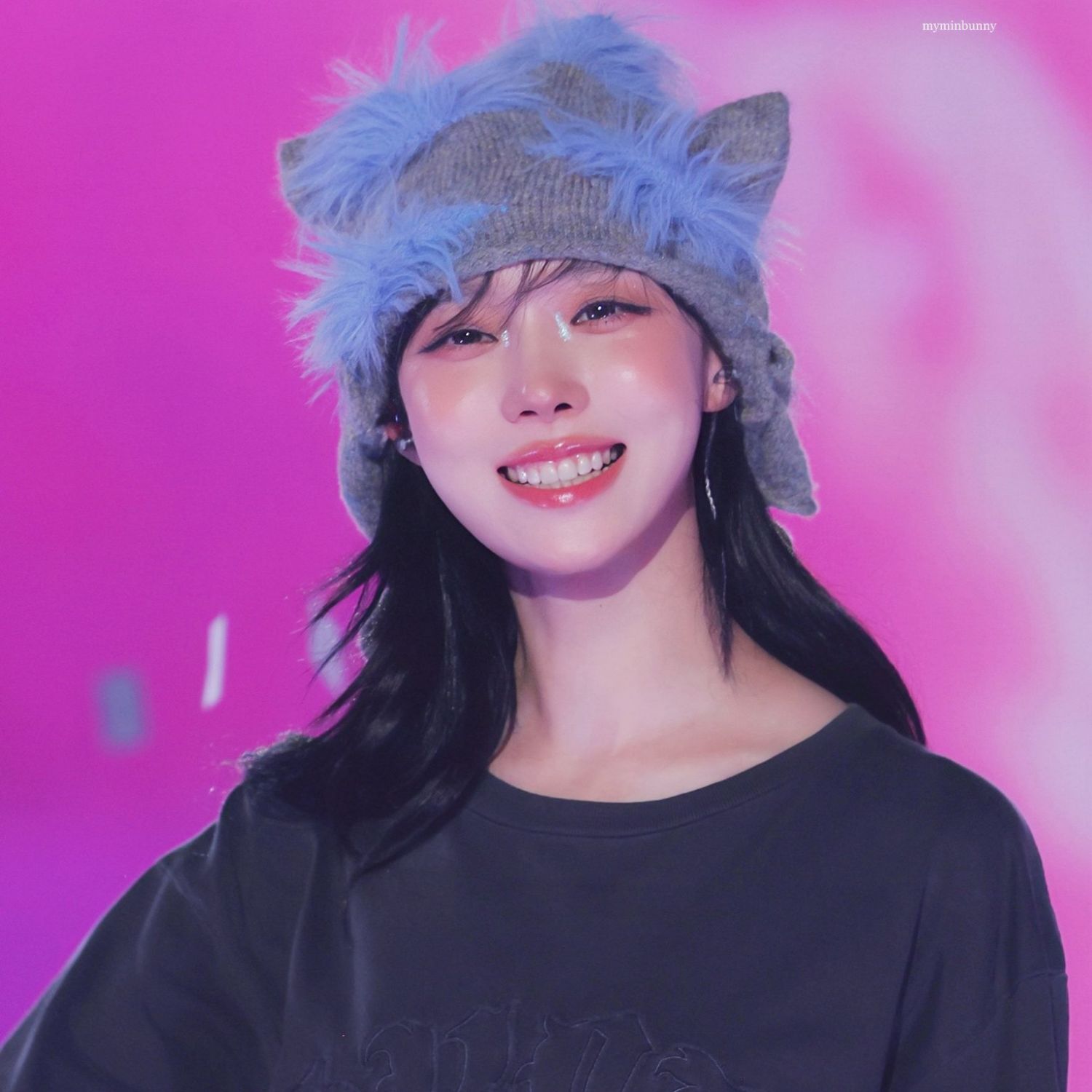 Winter (aespa)的最新活動照片