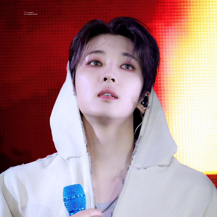 圓佑 (SEVENTEEN)的幕後花絮
