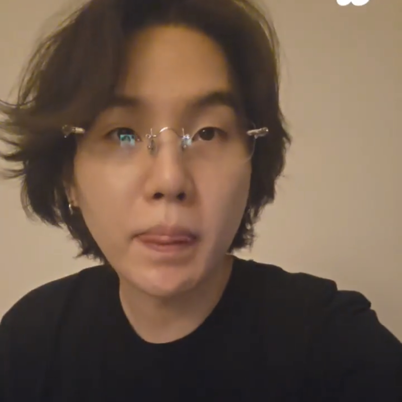 SUGA (BTS)の最新写真