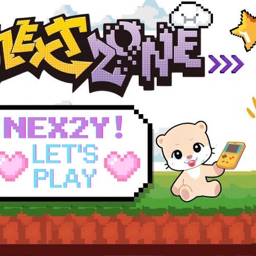 유키 (NEXZ)의 비하인드 컷