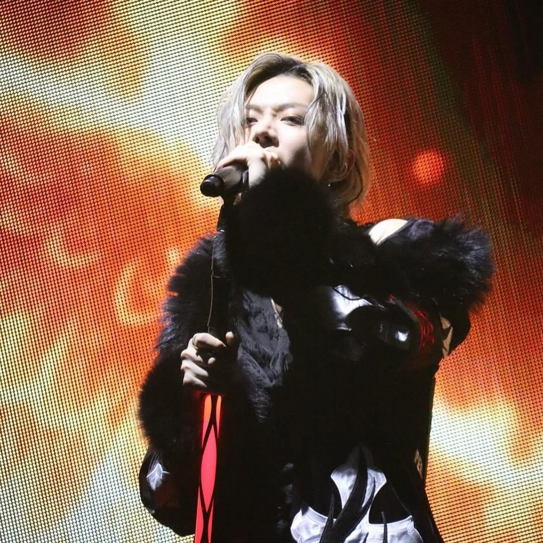 Behind-the-scenes cut of Yuta (NCT 127)