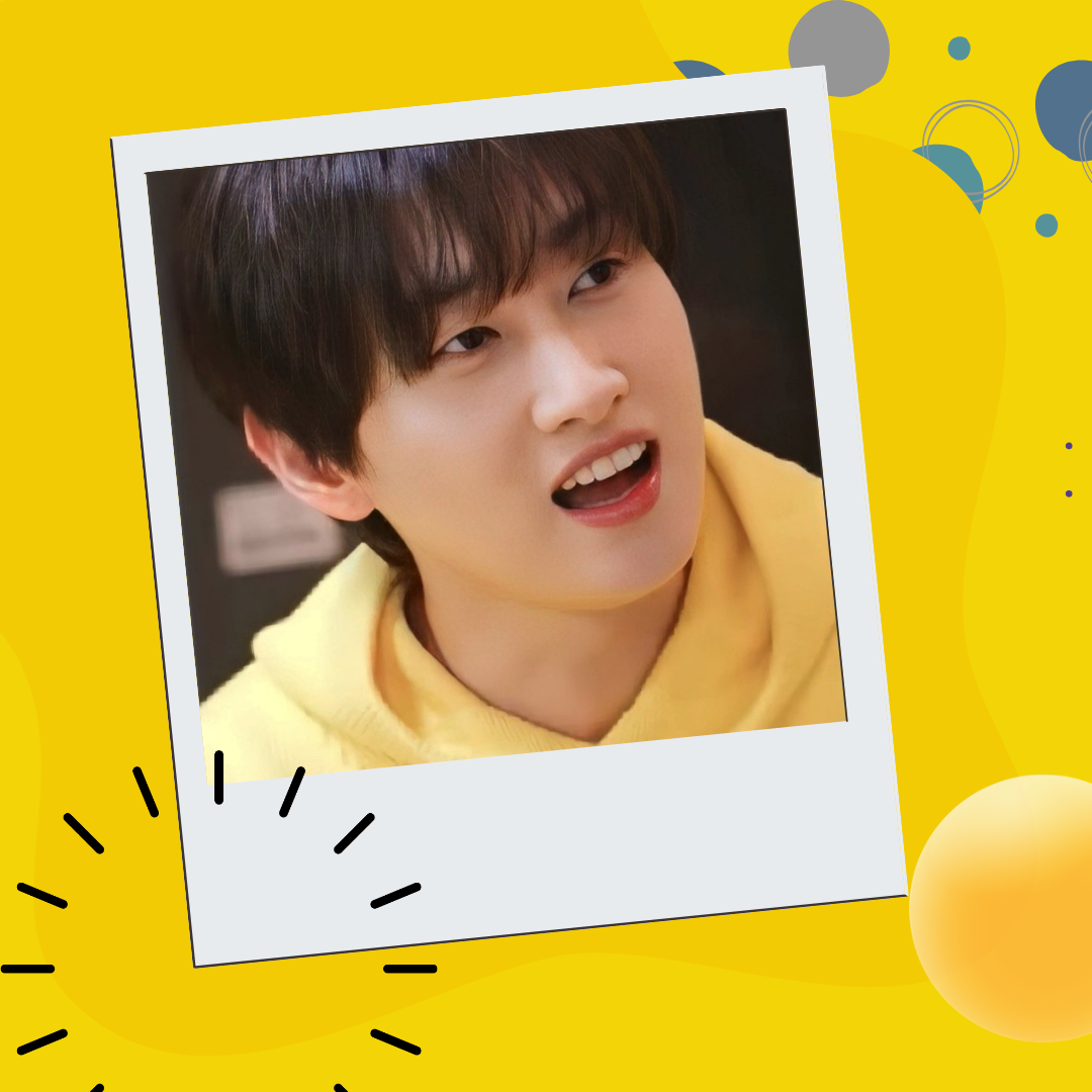 Latest photo of Eunhyuk (Super Junior)