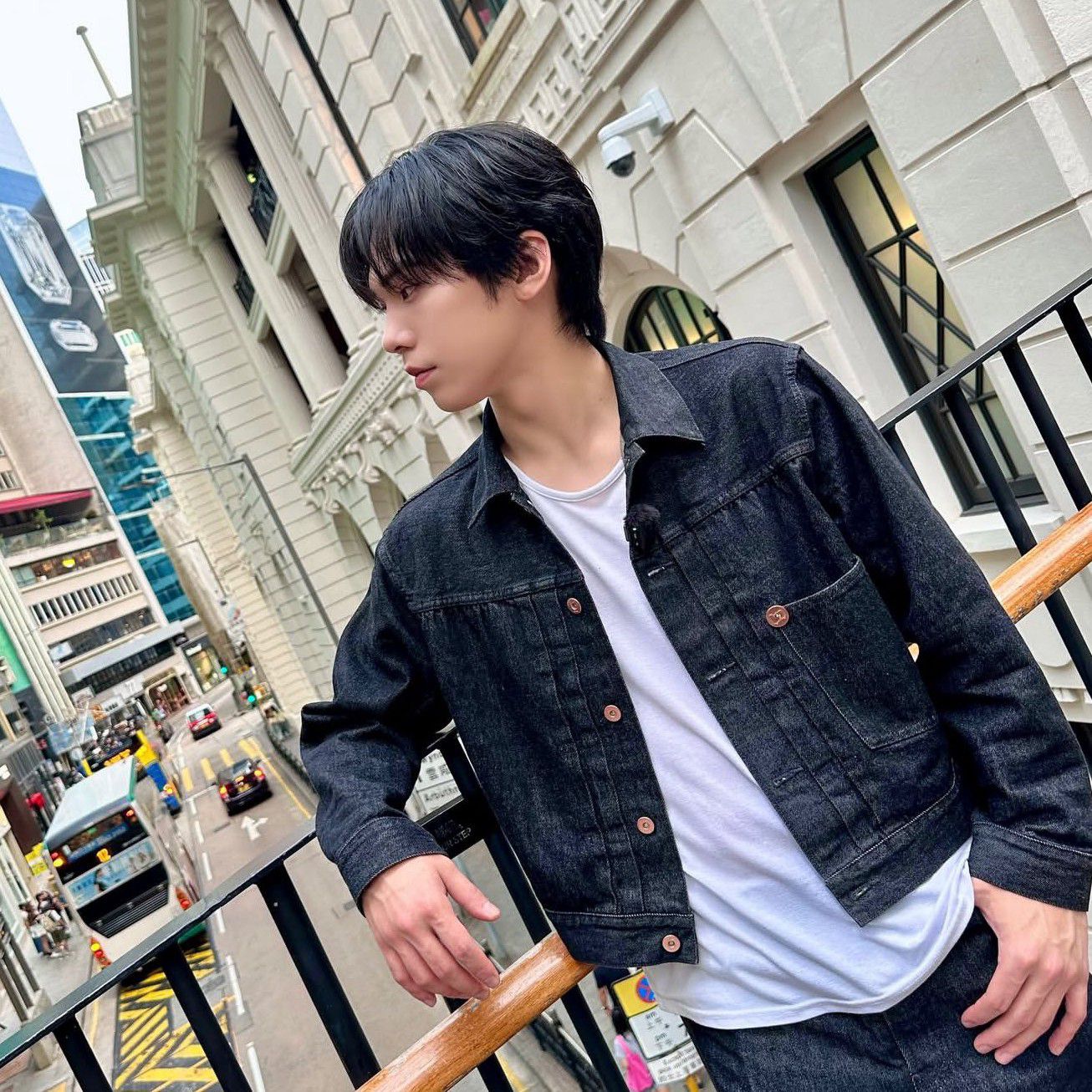 Latest photo of Rocky