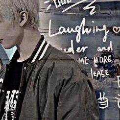 チソン (NCT DREAM)ファンが撮った瞬間