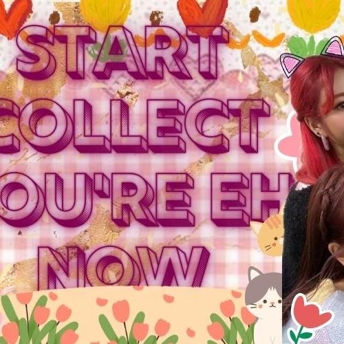Recent activity shot of MOMOLAND