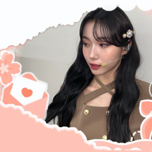 Foto terbaru Seo Youngeun (Kep1er)