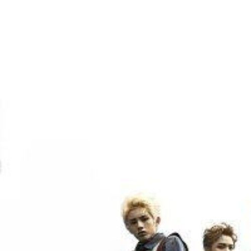 Recent activity shot of NCT