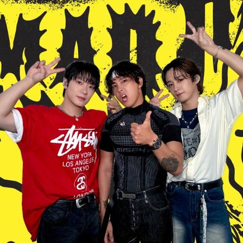 Recent activity shot of FTIsland