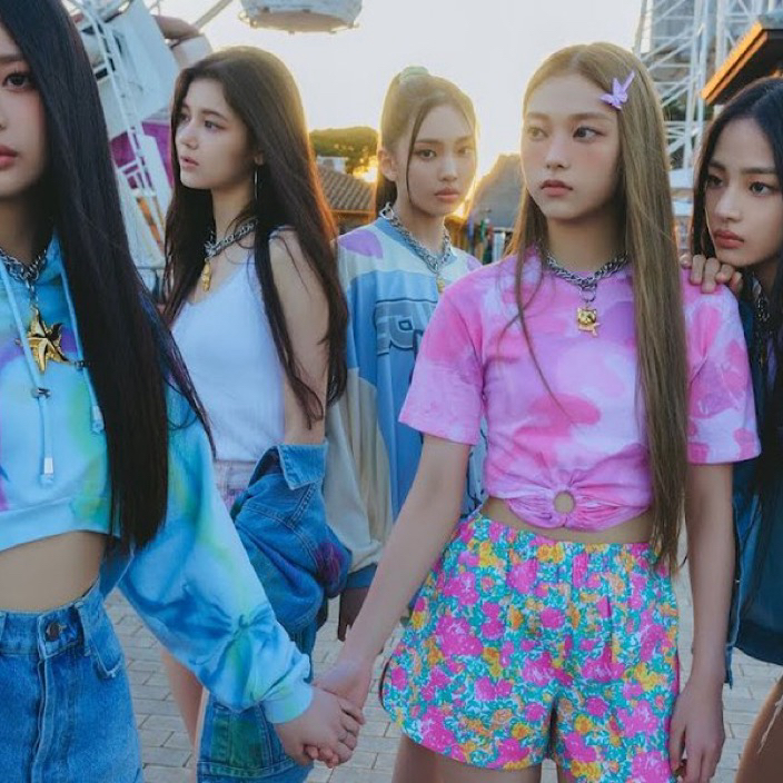 Postingan bintang K-pop yang paling disorot saat ini