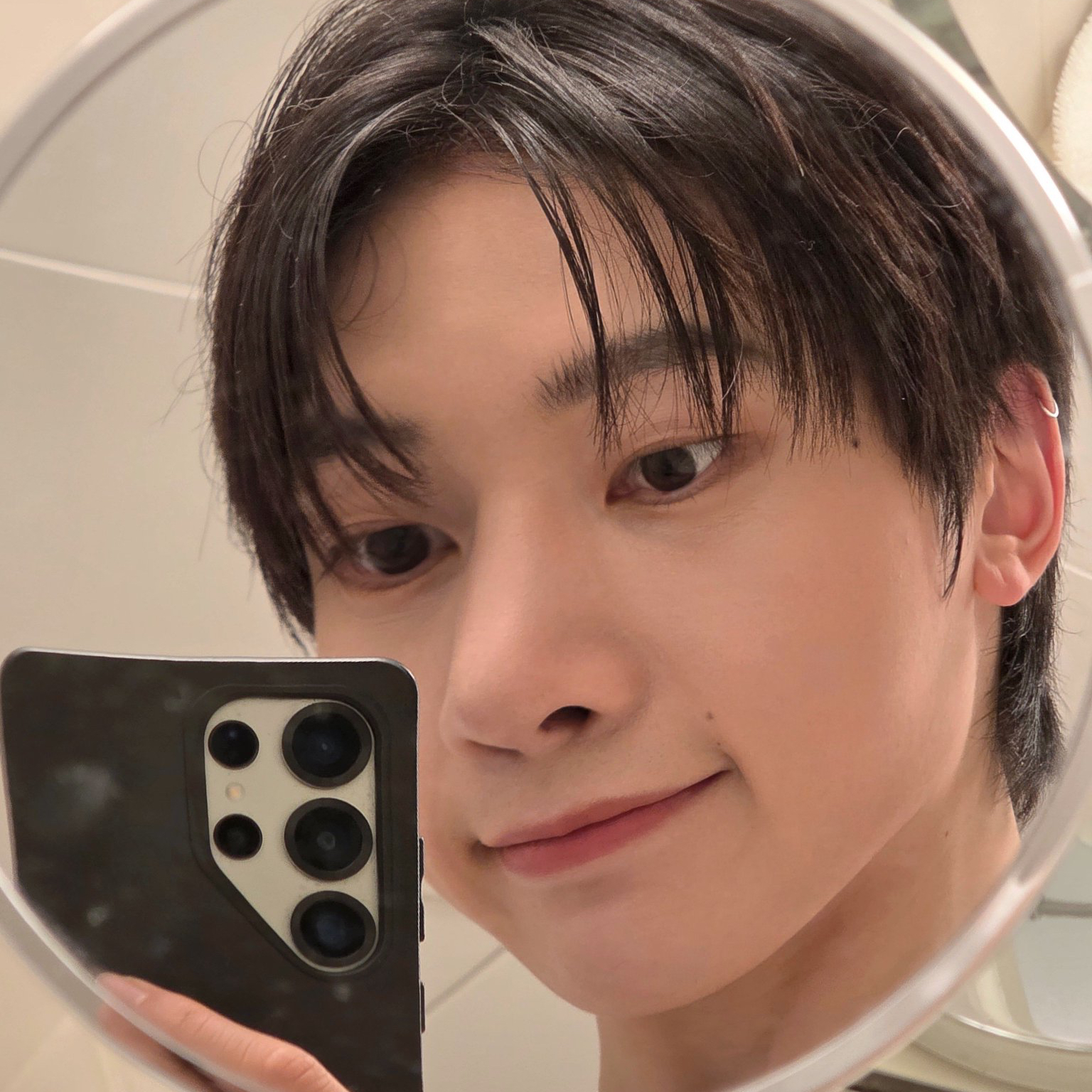 石马修 (ZEROBASEONE)的最新活动照片