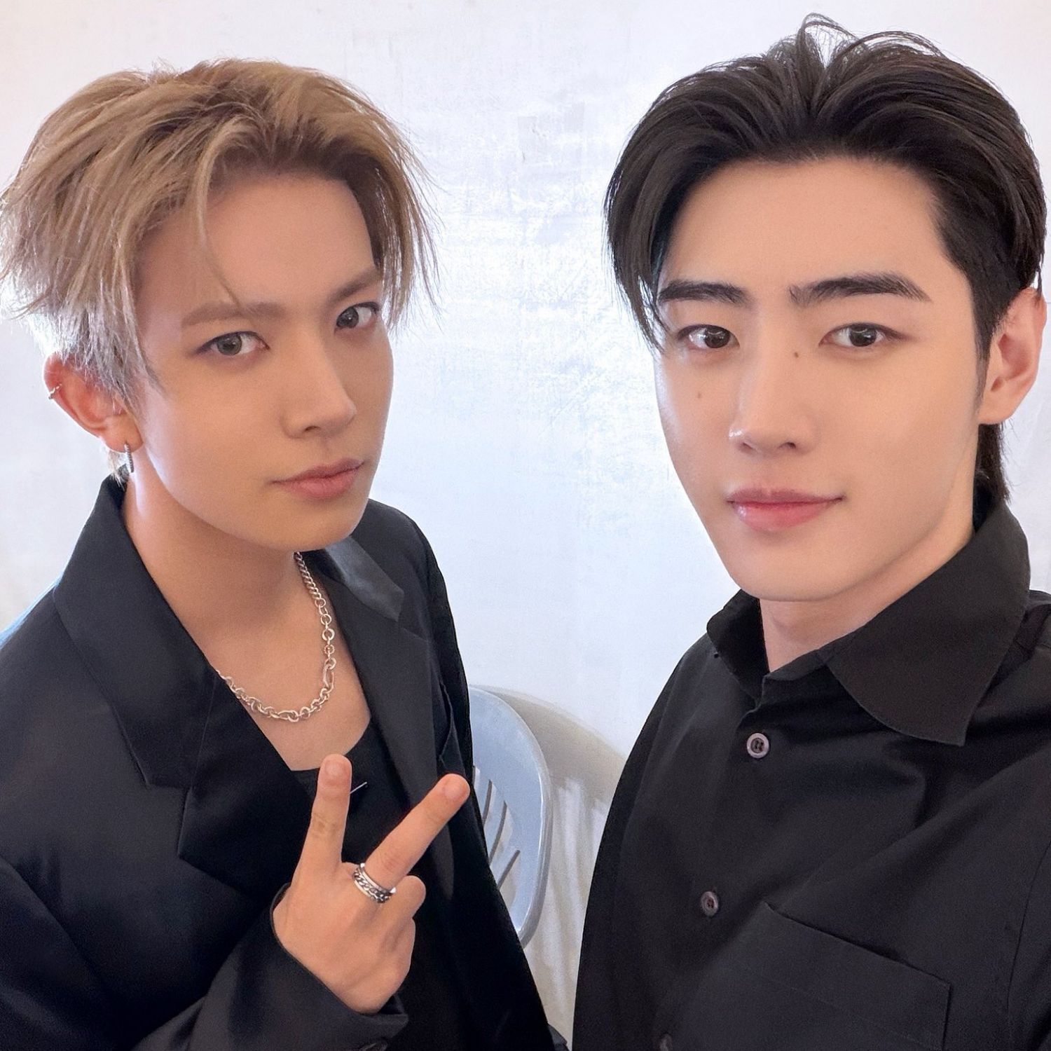 희승 (ENHYPEN) 팬이 찍은 순간