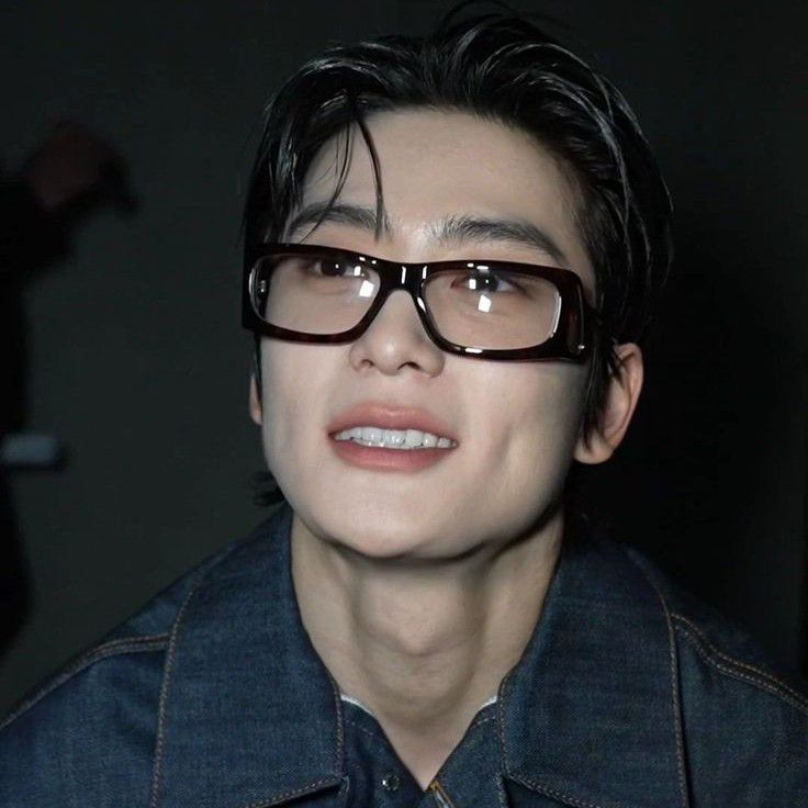 Latest photo of Jaehyun (NCT 127)