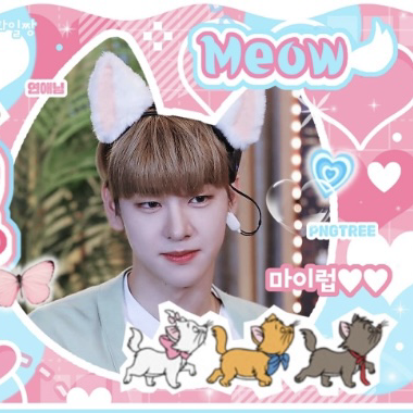 Latest photo of Kim Dongyun (DRIPPIN)