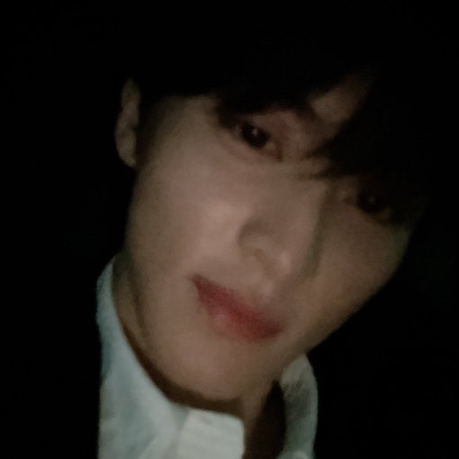 Recent activity shot of Mark (NCT 127, NCT DREAM)