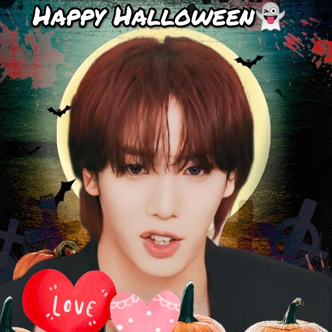 Recent activity shot of KAZUTA (n.SSign)