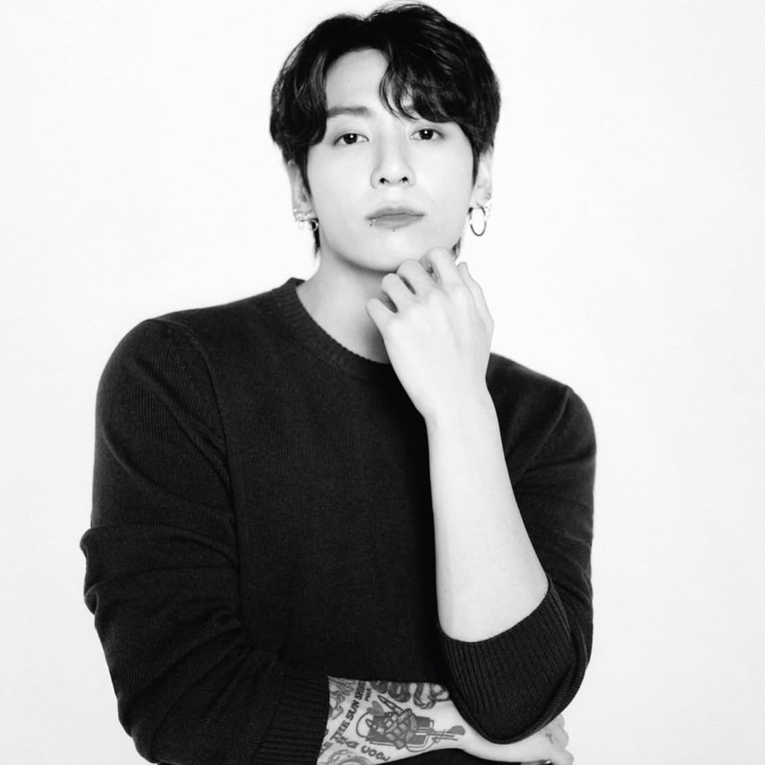 방탄소년단의 최신 사진