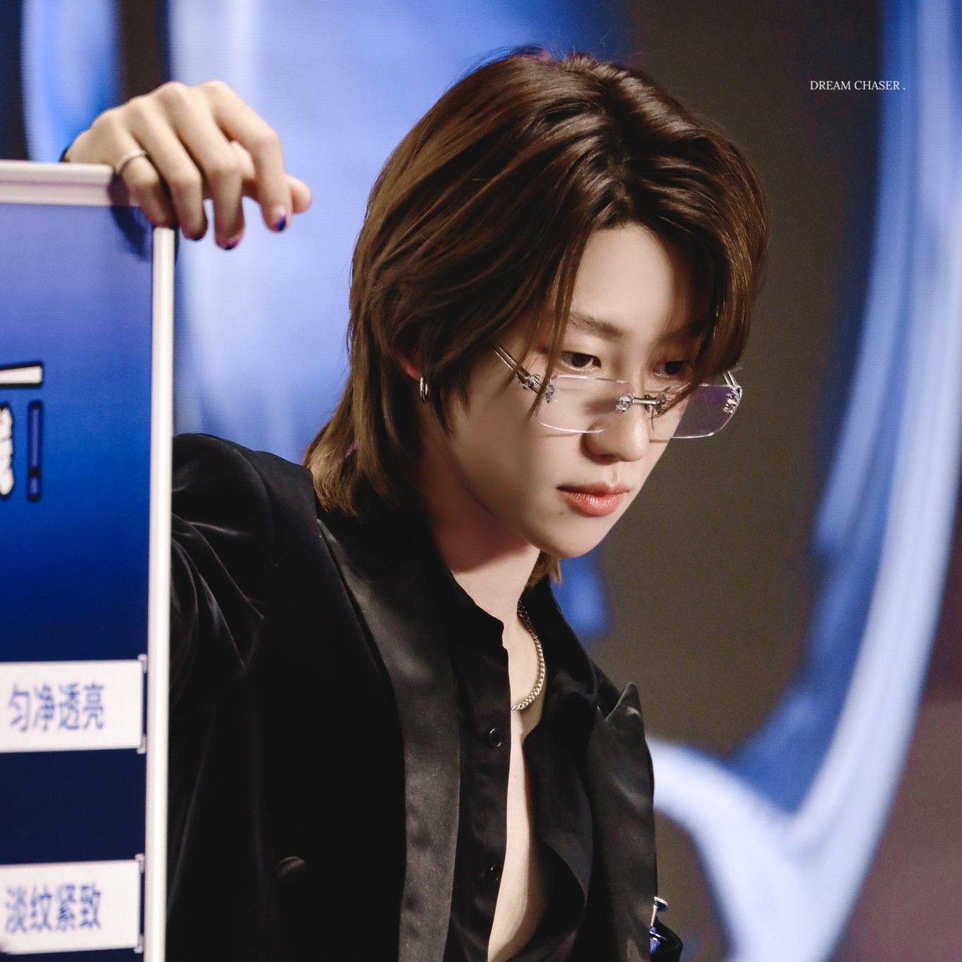 세븐틴 팬이 찍은 순간