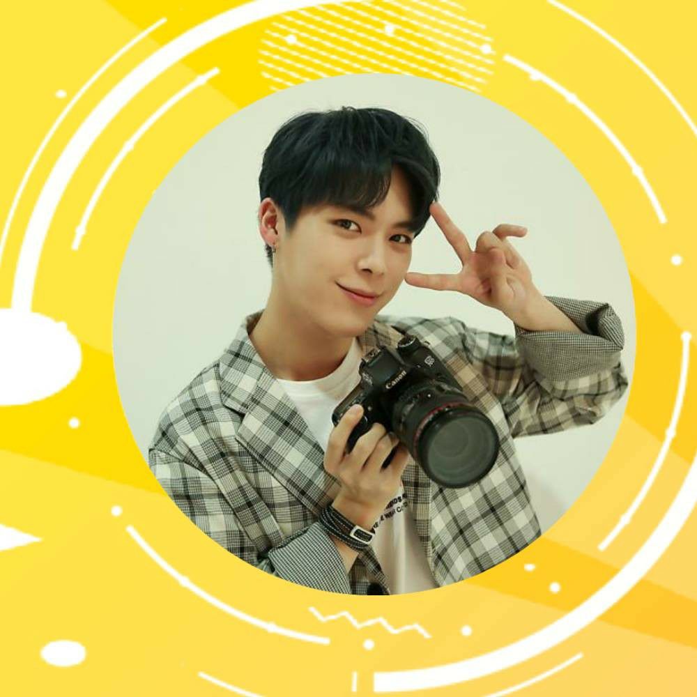 A moment captured by VERIVERY's fan