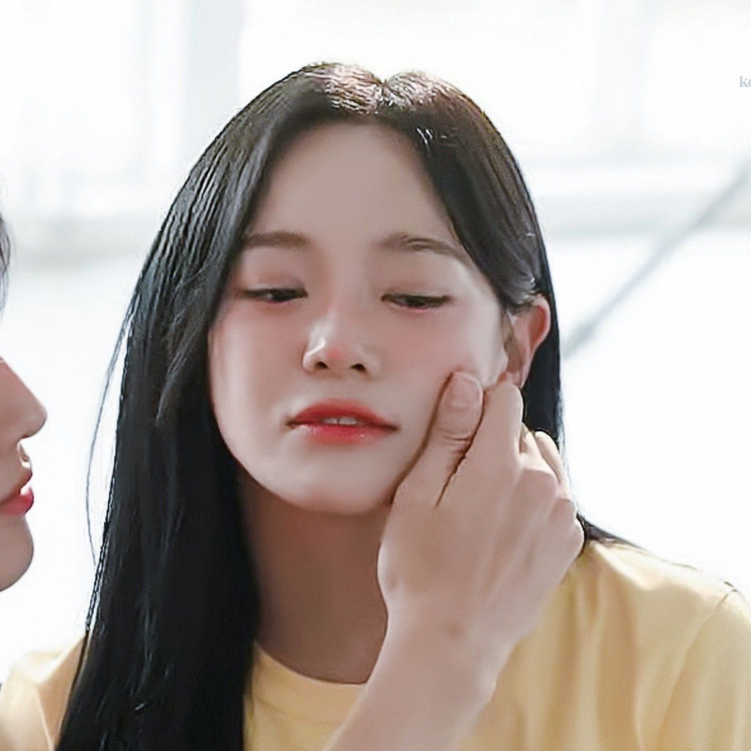 Recent activity shot of Sejeong