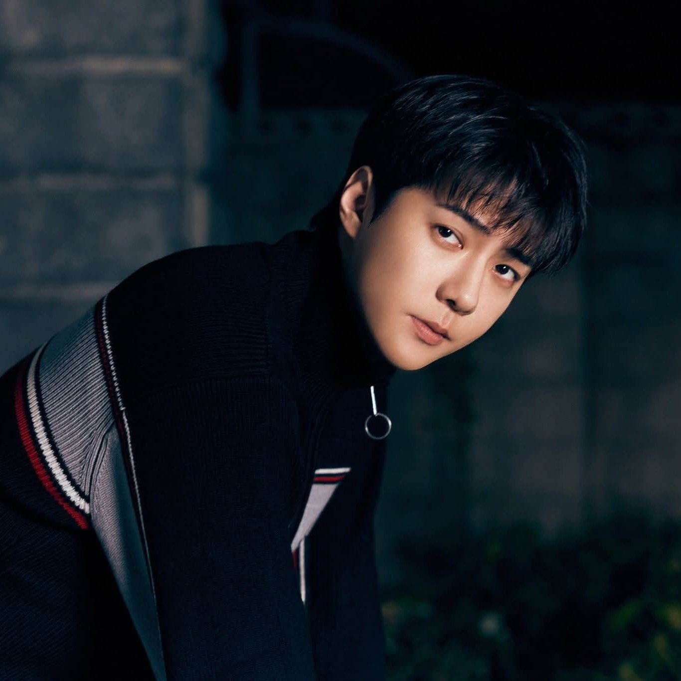 세훈 (EXO) 최근 활동샷