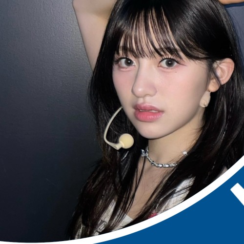Popular profile picture of Kato Cocoro (ME:I) loved by fans