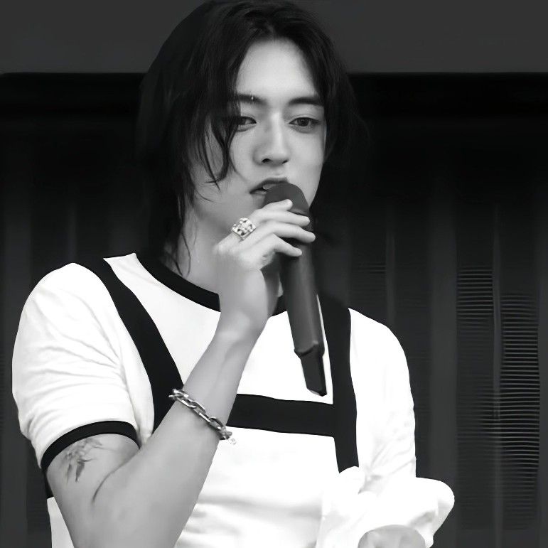 Latest photo of Haruto (TREASURE)