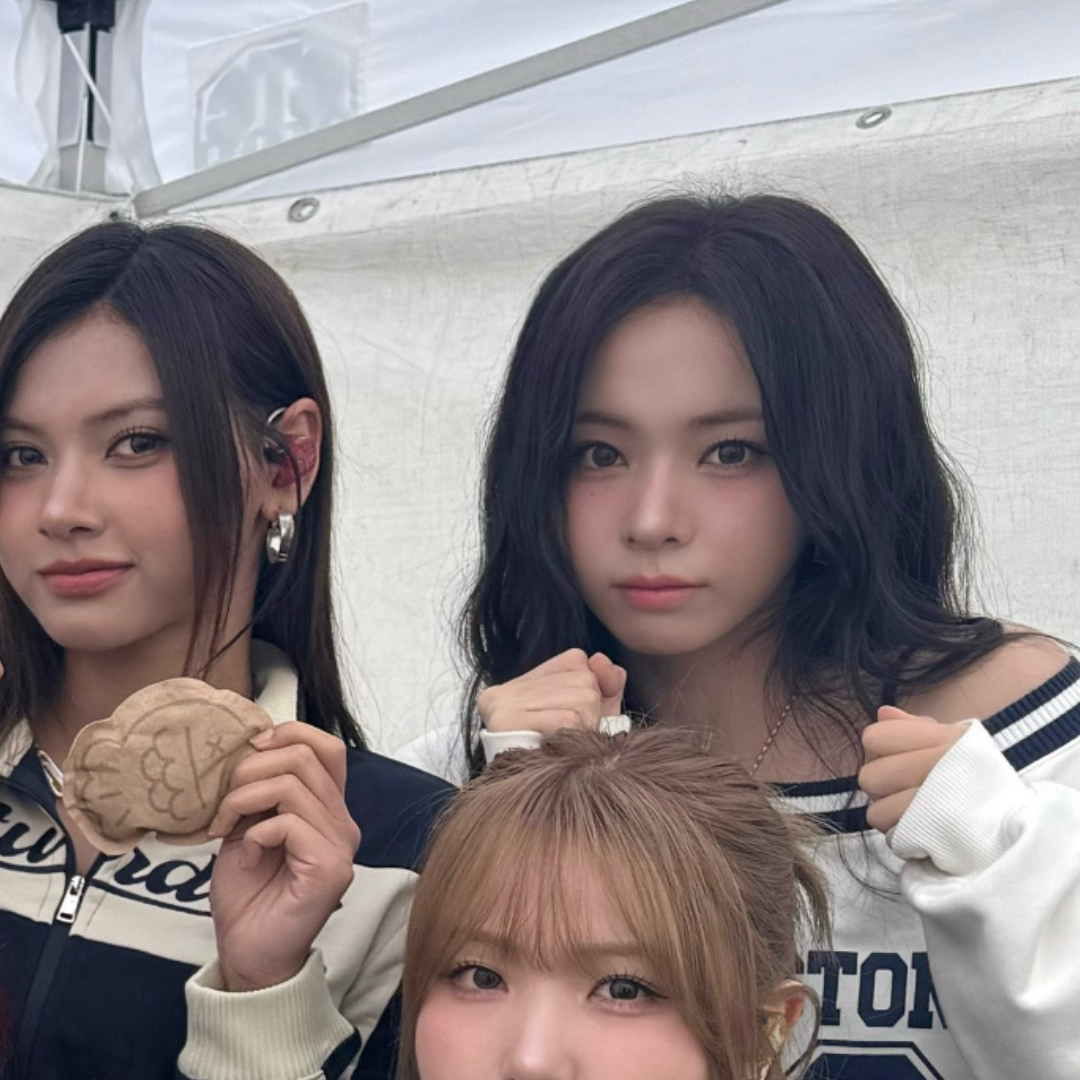 Latest photo of SAY MY NAME