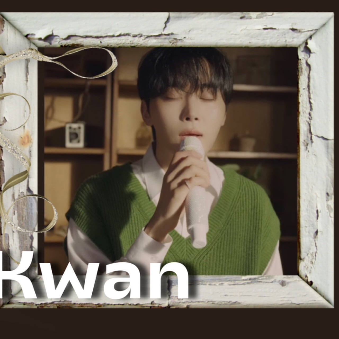 胜宽 (SEVENTEEN)粉丝拍下的瞬间