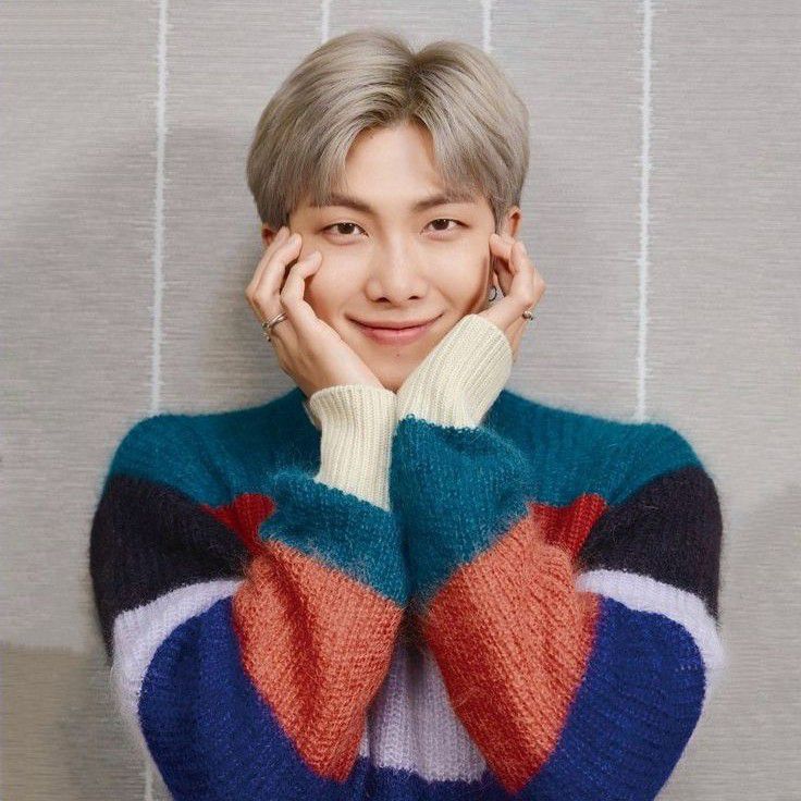 Behind-the-scenes cut of RM (BTS)