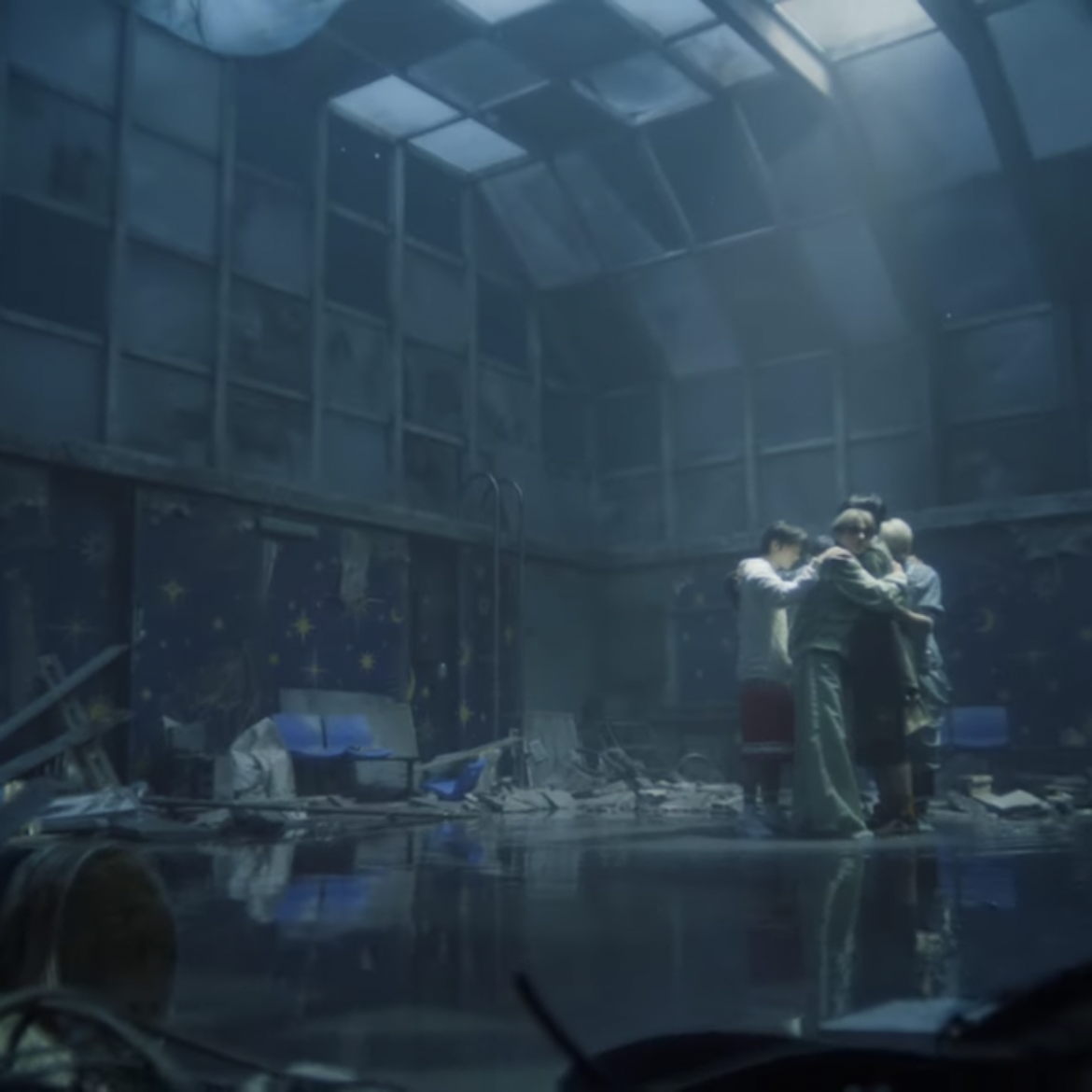 Latest photo of TOMORROW X TOGETHER