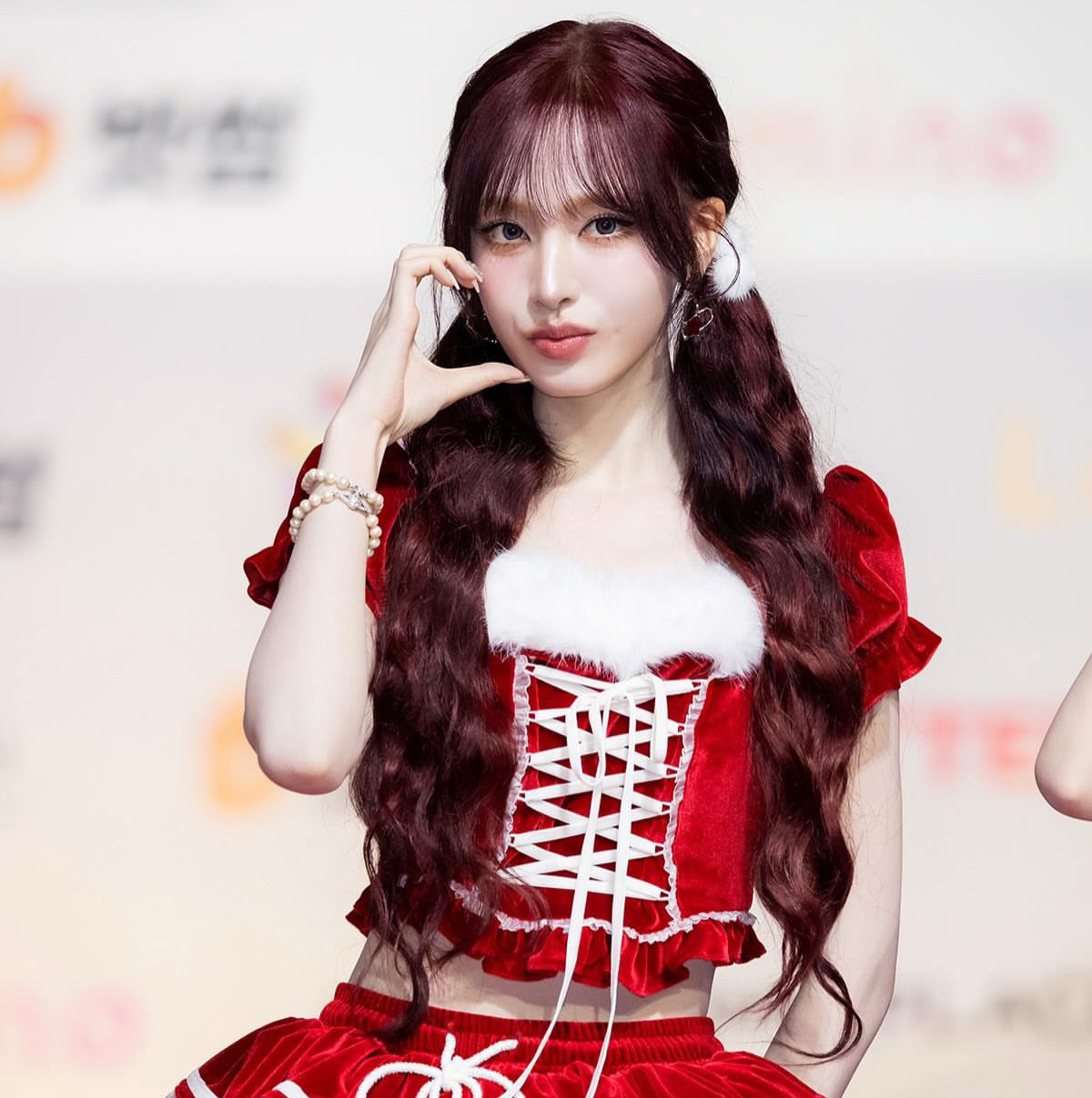 Latest photo of LIZ (IVE)