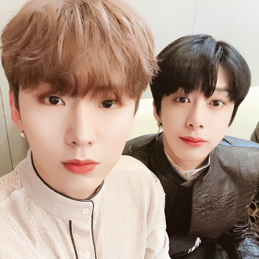 MONSTA Xの最新写真