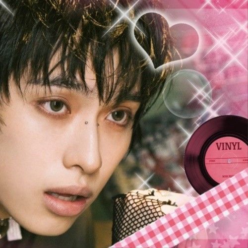 Gaon (Xdinary Heroes)的最新活動照片