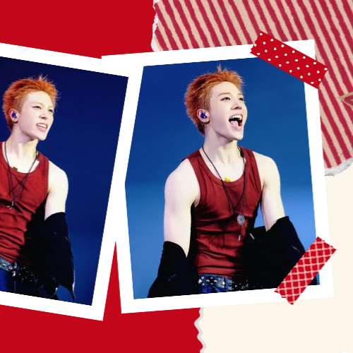 蘇庭煥 (TREASURE)的最新照片