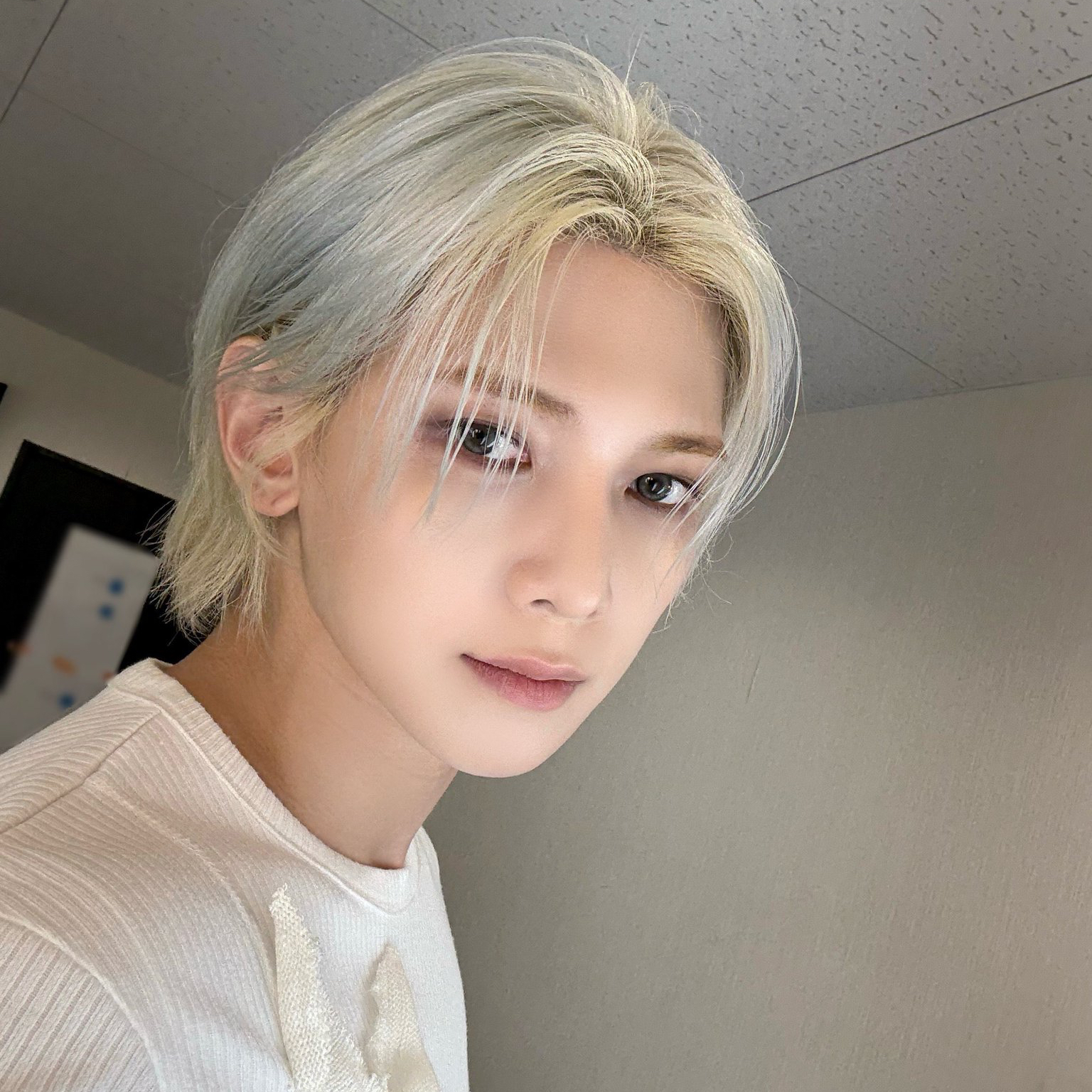 ATEEZ ヨサン アメリカ限定 ATEEZ - ATEEZ ヨサン FC限定 セルカトレカ GOLDEN HOURの通販